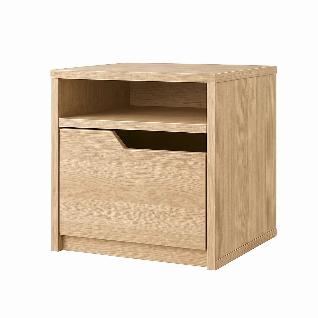 Mobile da camera da letto,Comodino - cosmoarredi