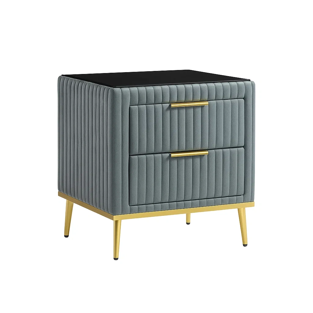 Mobile da camera da letto,Comodino - cosmoarredi