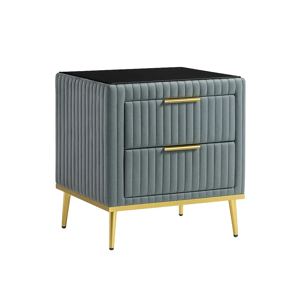 Mobile da camera da letto,Comodino - cosmoarredi