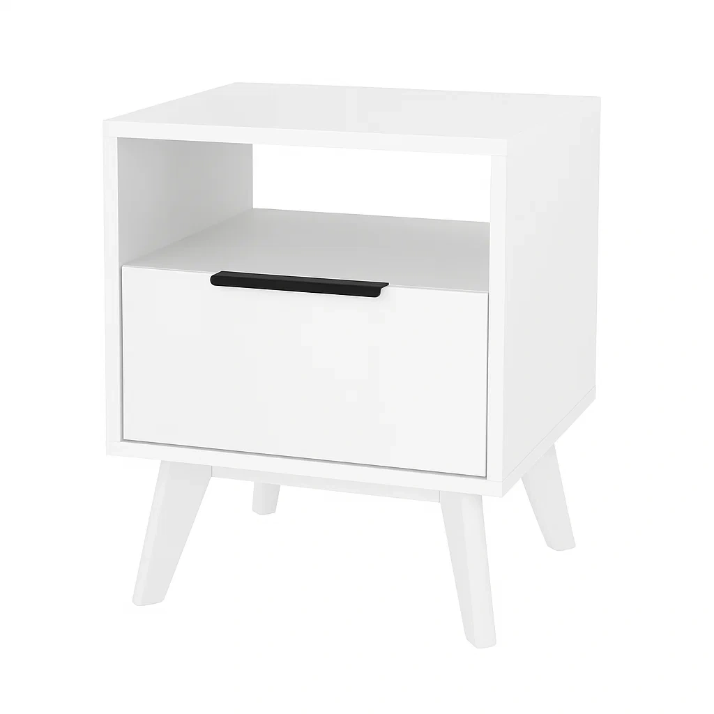 Mobile da camera da letto,Comodino - cosmoarredi