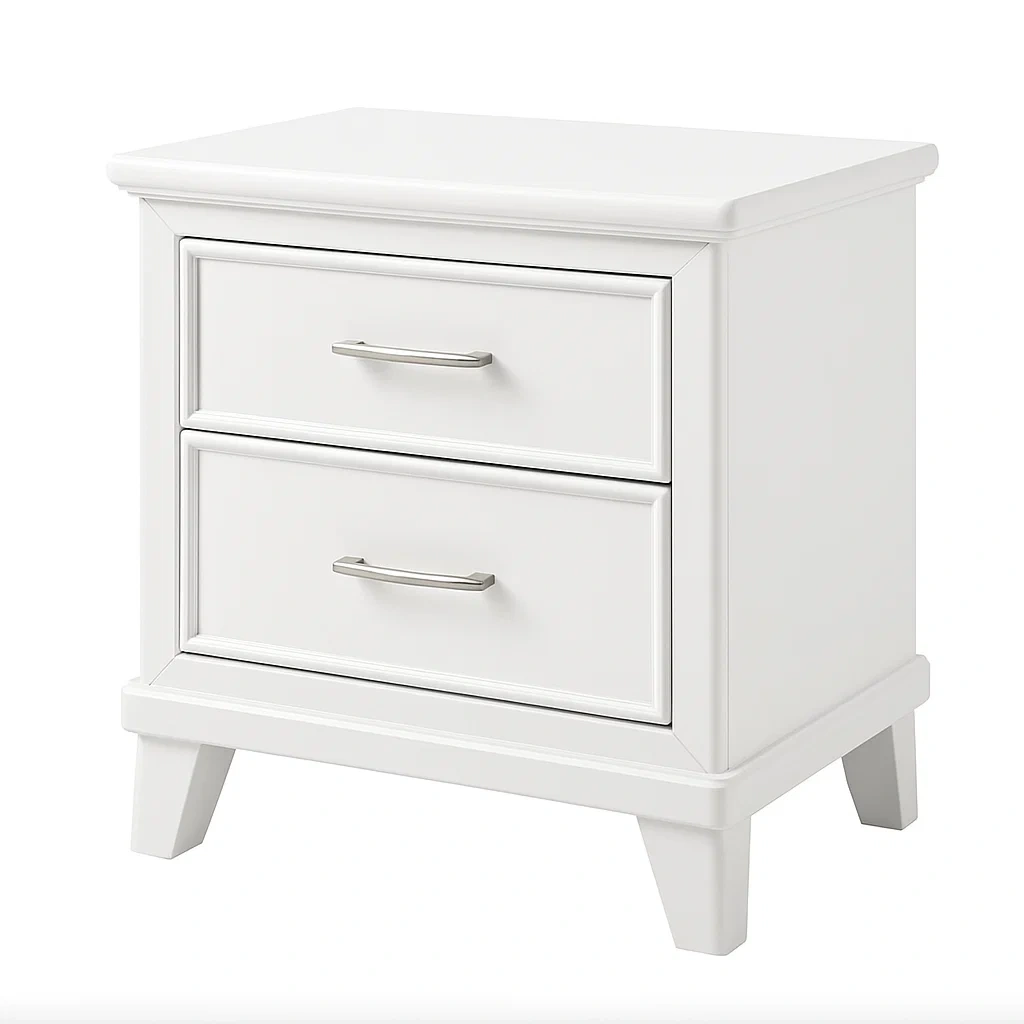 Mobile da camera da letto,Comodino - cosmoarredi