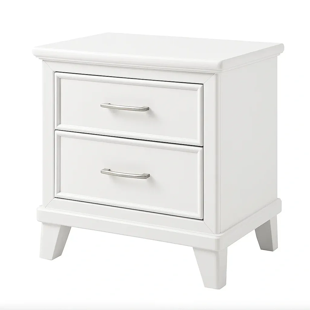 Mobile da camera da letto,Comodino - cosmoarredi