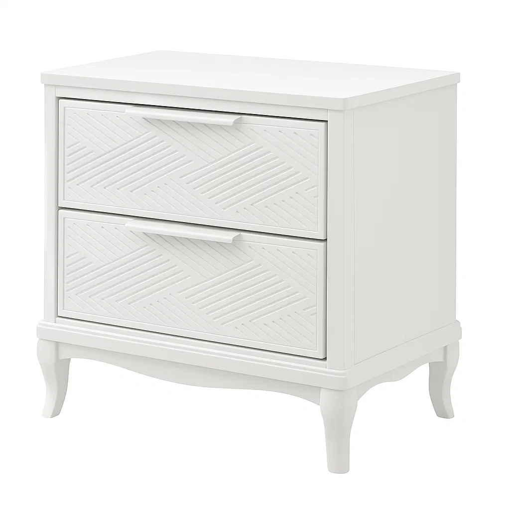 Mobile da camera da letto,Comodino - cosmoarredi