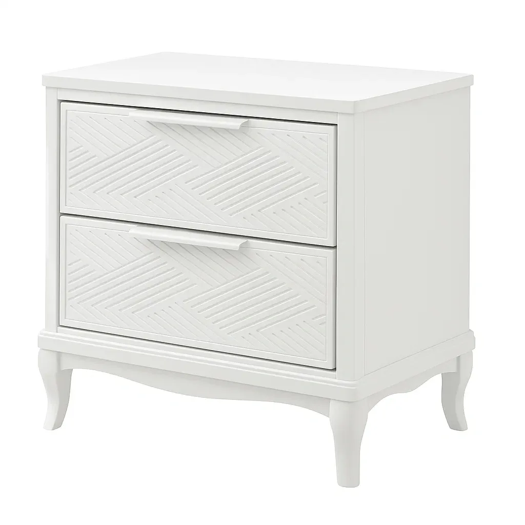 Mobile da camera da letto,Comodino - cosmoarredi