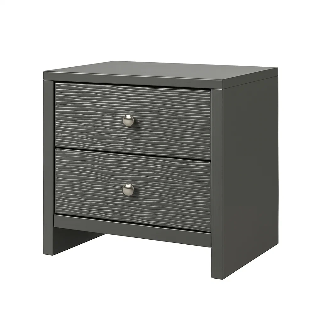 Mobile da camera da letto,Comodino - cosmoarredi