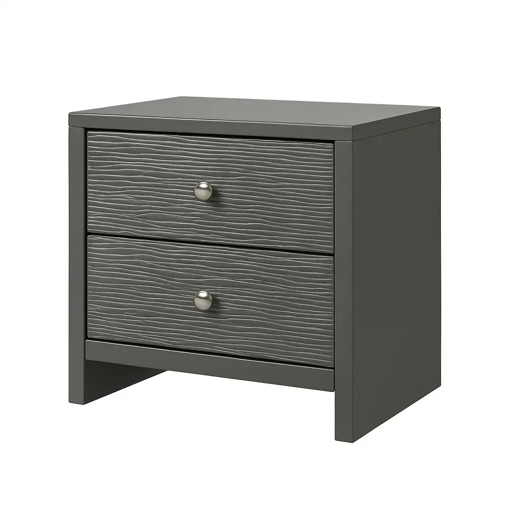 Mobile da camera da letto,Comodino - cosmoarredi