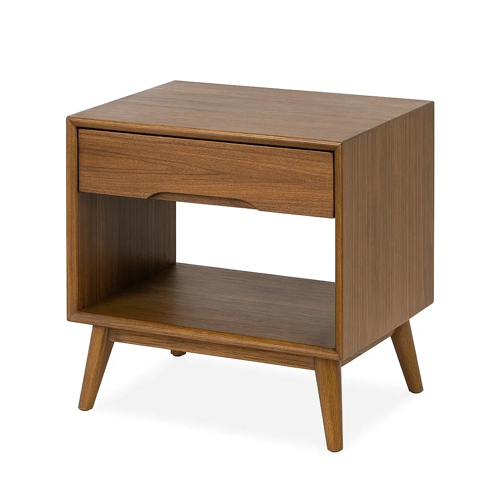 Mobile da camera da letto,Comodino - cosmoarredi