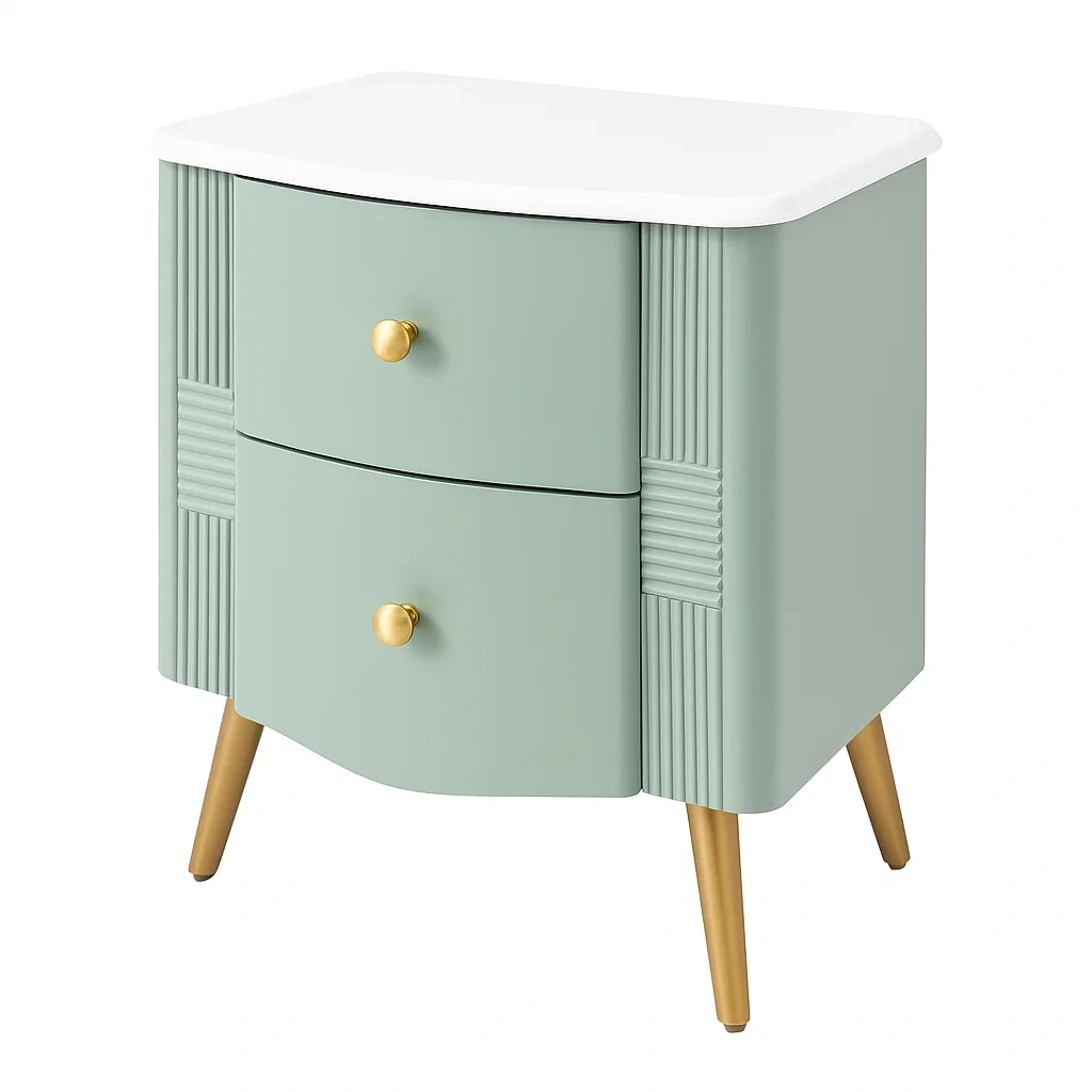 Mobile da camera da letto,Comodino - cosmoarredi