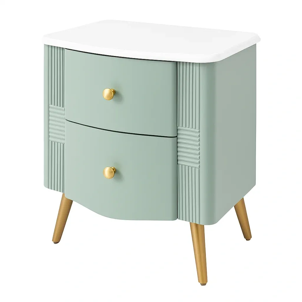 Mobile da camera da letto,Comodino - cosmoarredi