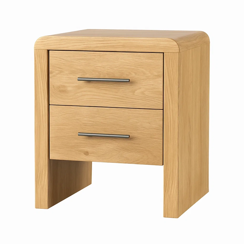 Mobile da camera da letto,Comodino - cosmoarredi