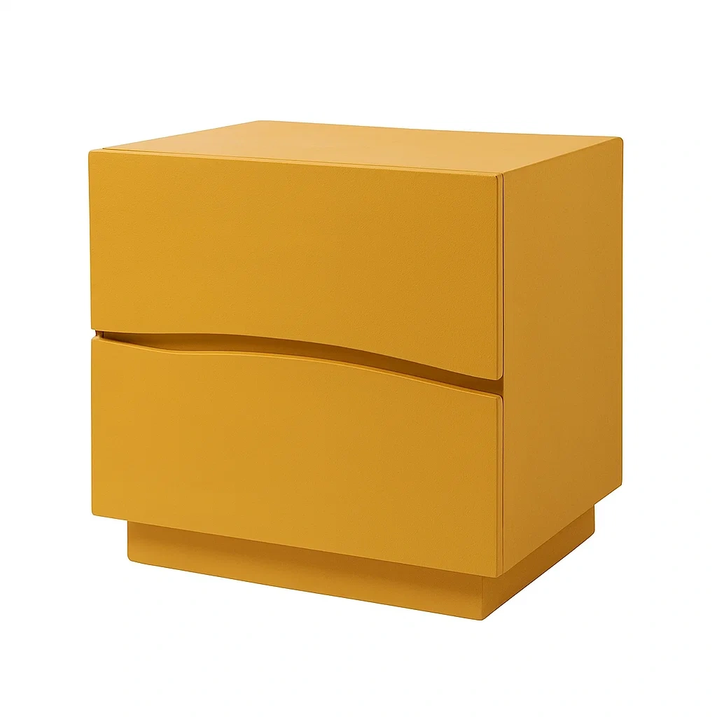 Mobile da camera da letto,Comodino - cosmoarredi