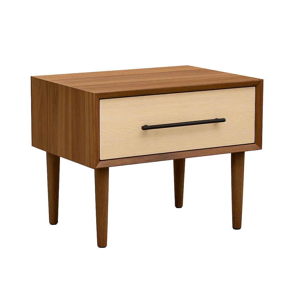 Mobile da camera da letto,Comodino - cosmoarredi