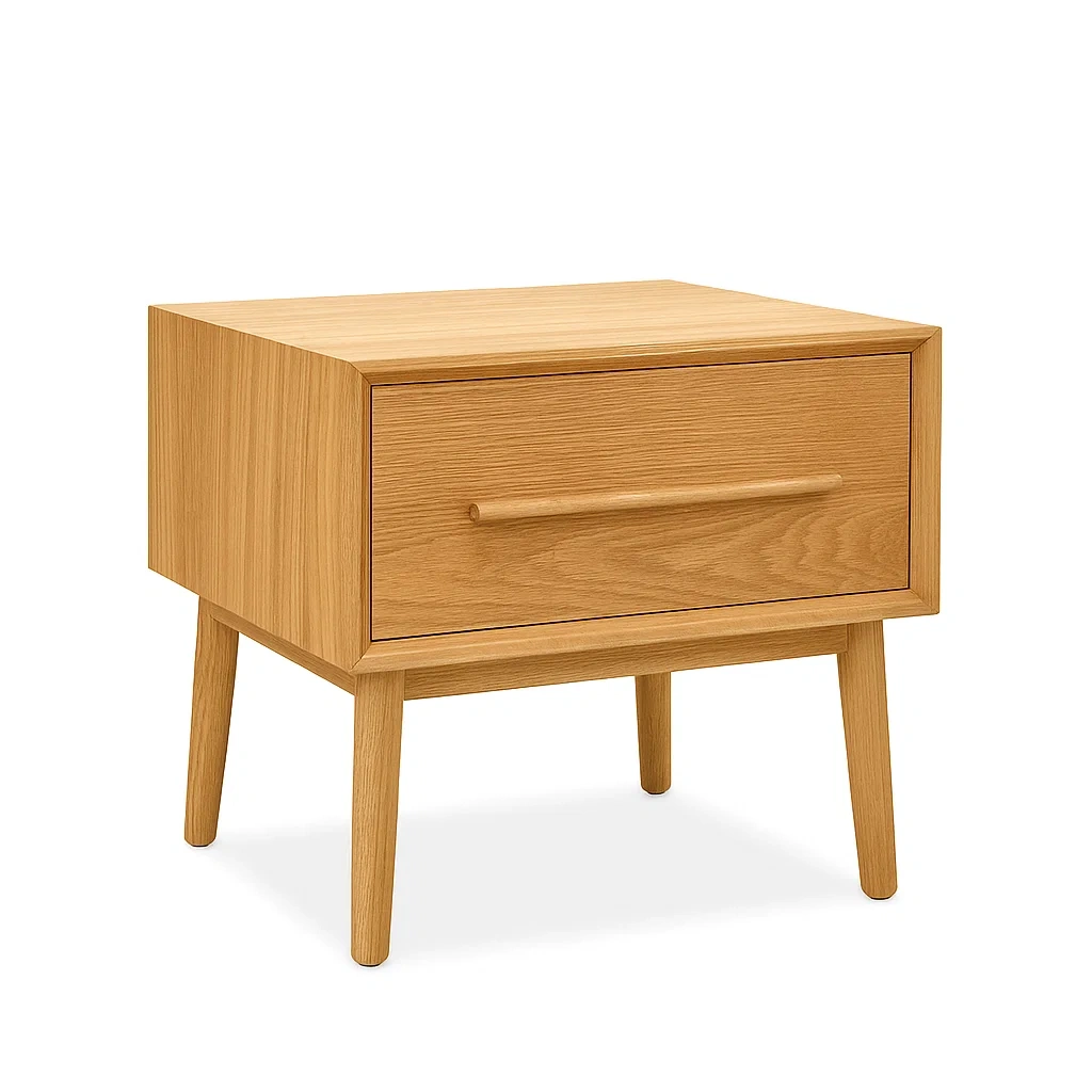 Mobile da camera da letto,Comodino - cosmoarredi