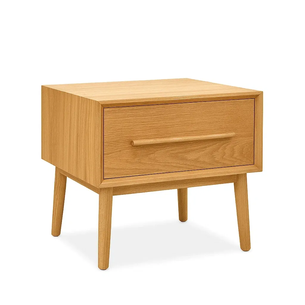 Mobile da camera da letto,Comodino - cosmoarredi