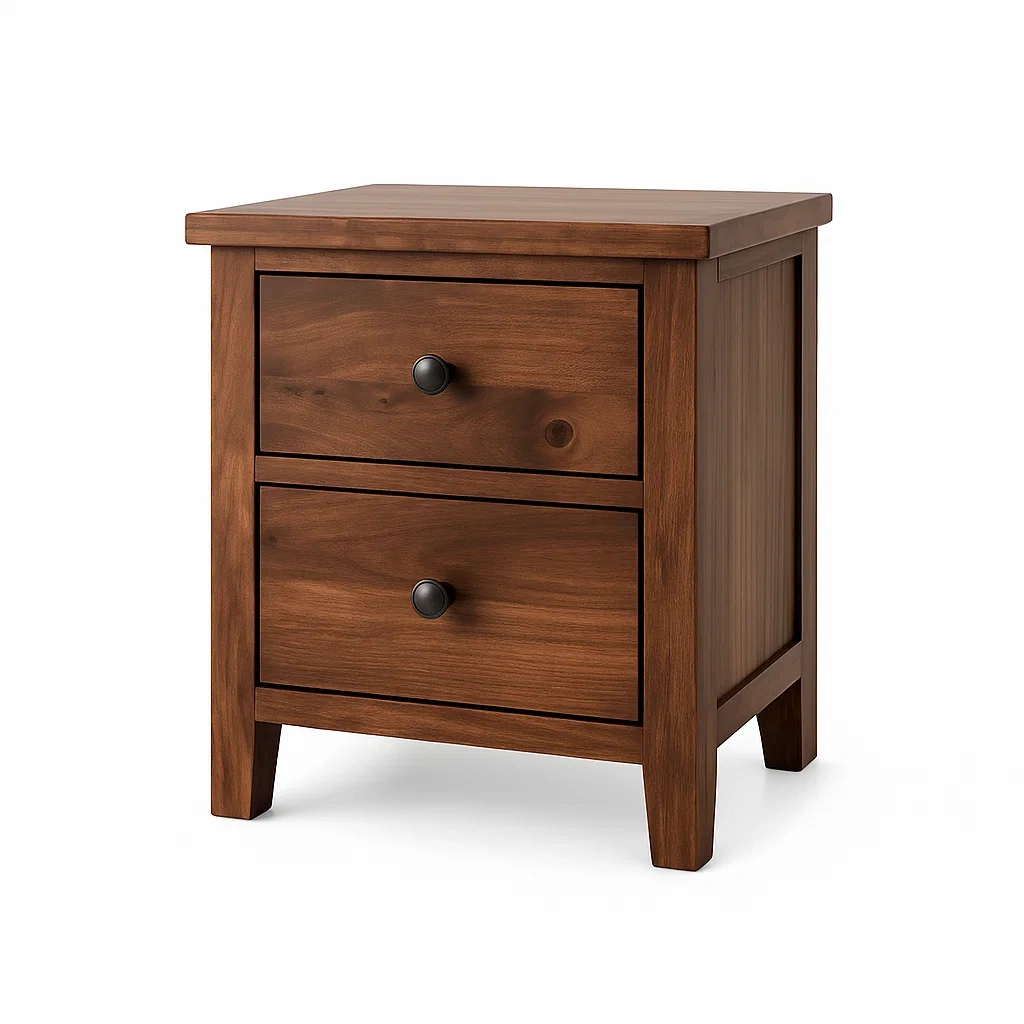 Mobile da camera da letto,Comodino - cosmoarredi