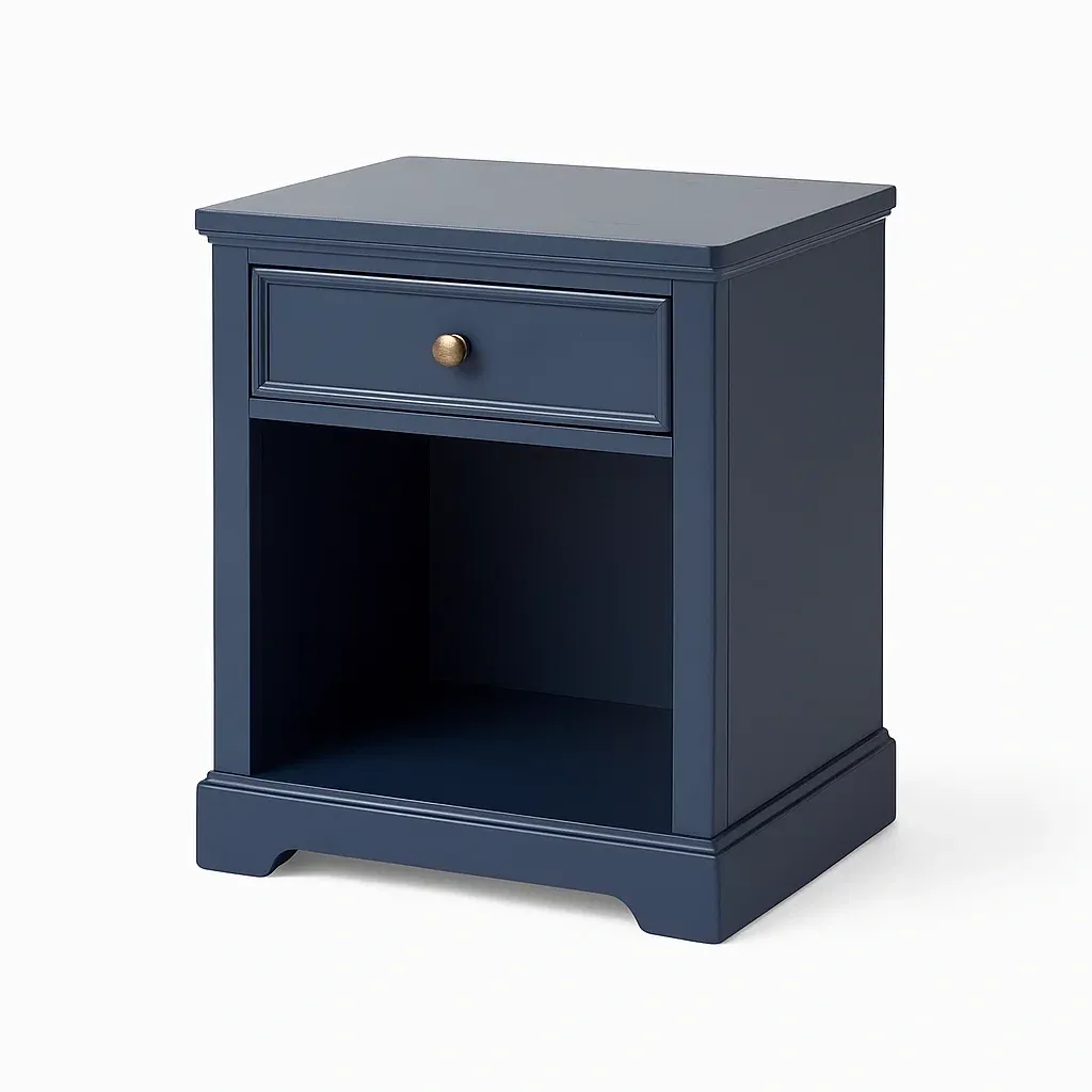 Mobile da camera da letto,Comodino - cosmoarredi