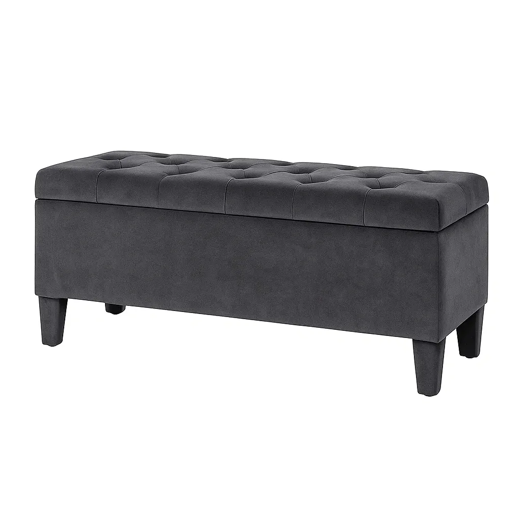 Mobile da camera da letto,Panca da fondo letto - cosmoarredi