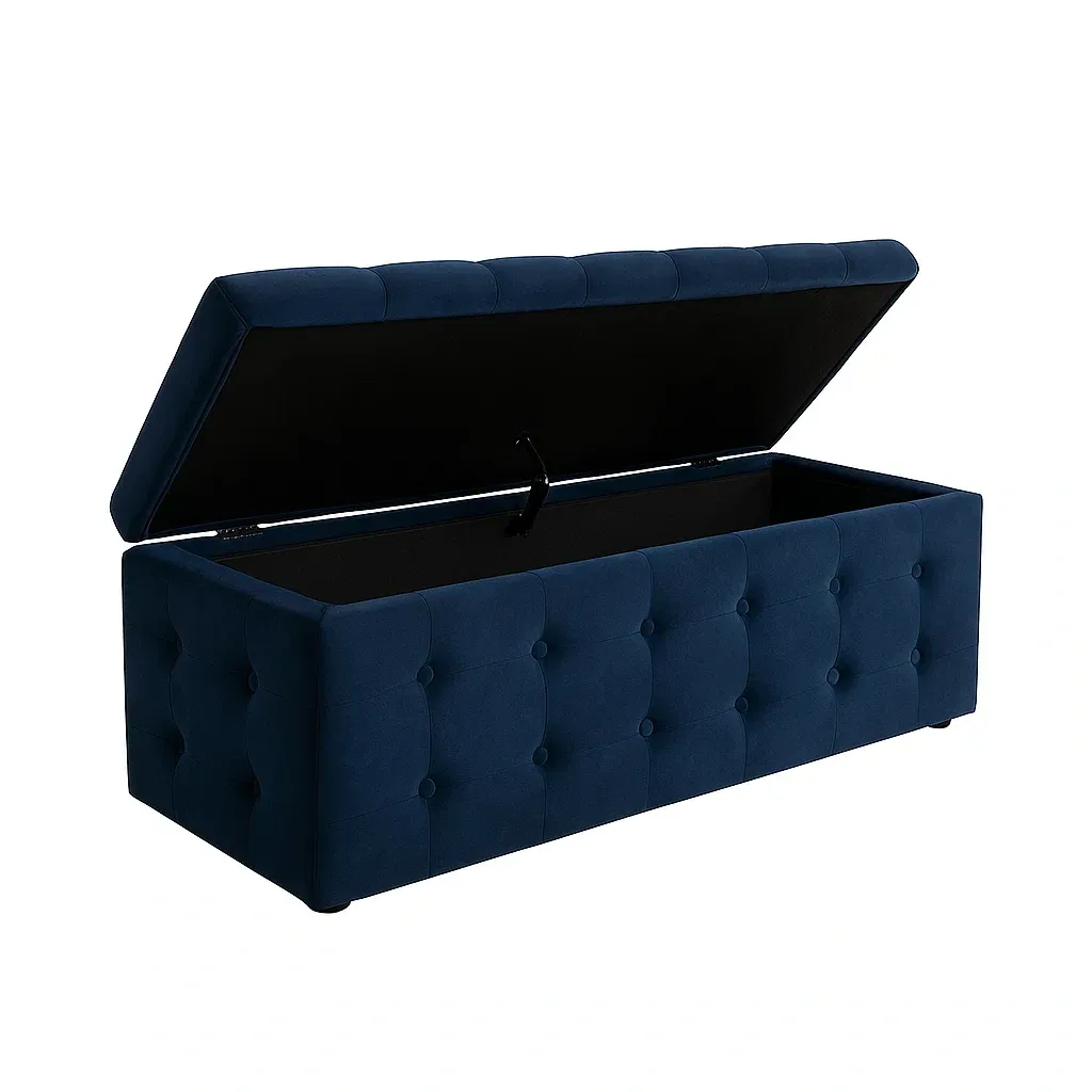 Mobile da camera da letto,Panca da fondo letto - cosmoarredi