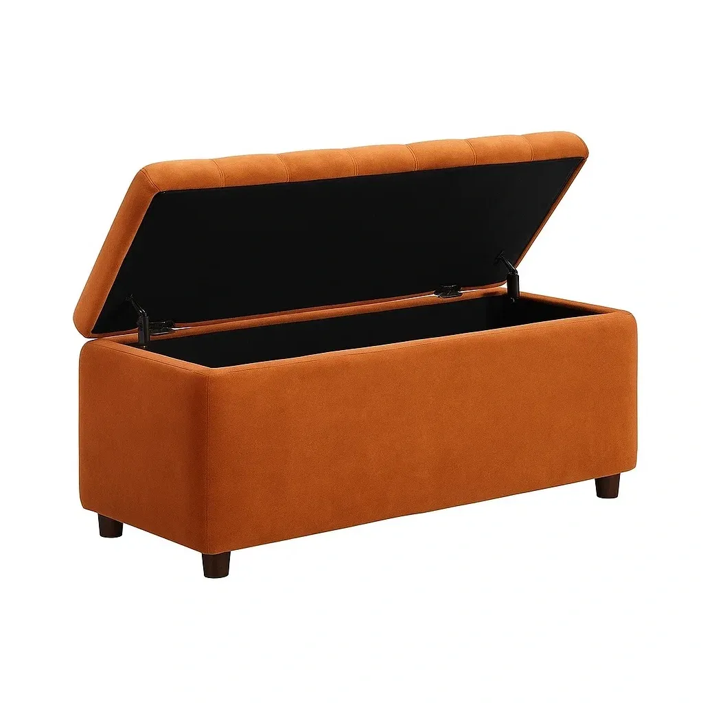 Mobile da camera da letto,Panca da fondo letto - cosmoarredi