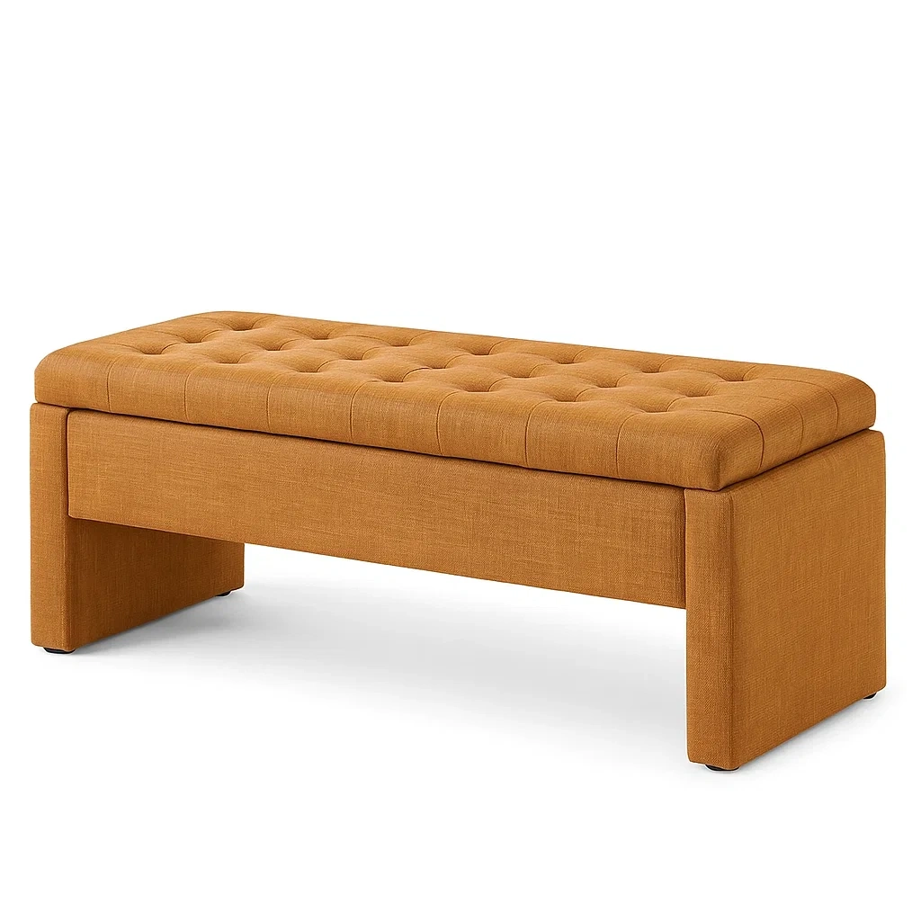 Mobile da camera da letto,Panca da fondo letto - cosmoarredi