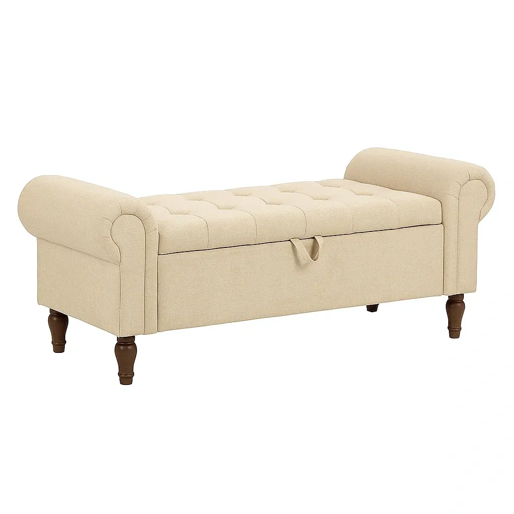 Mobile da camera da letto,Panca da fondo letto - cosmoarredi