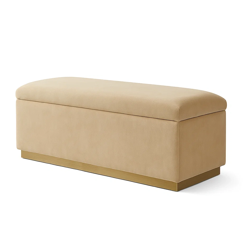 Mobile da camera da letto,Panca da fondo letto - cosmoarredi