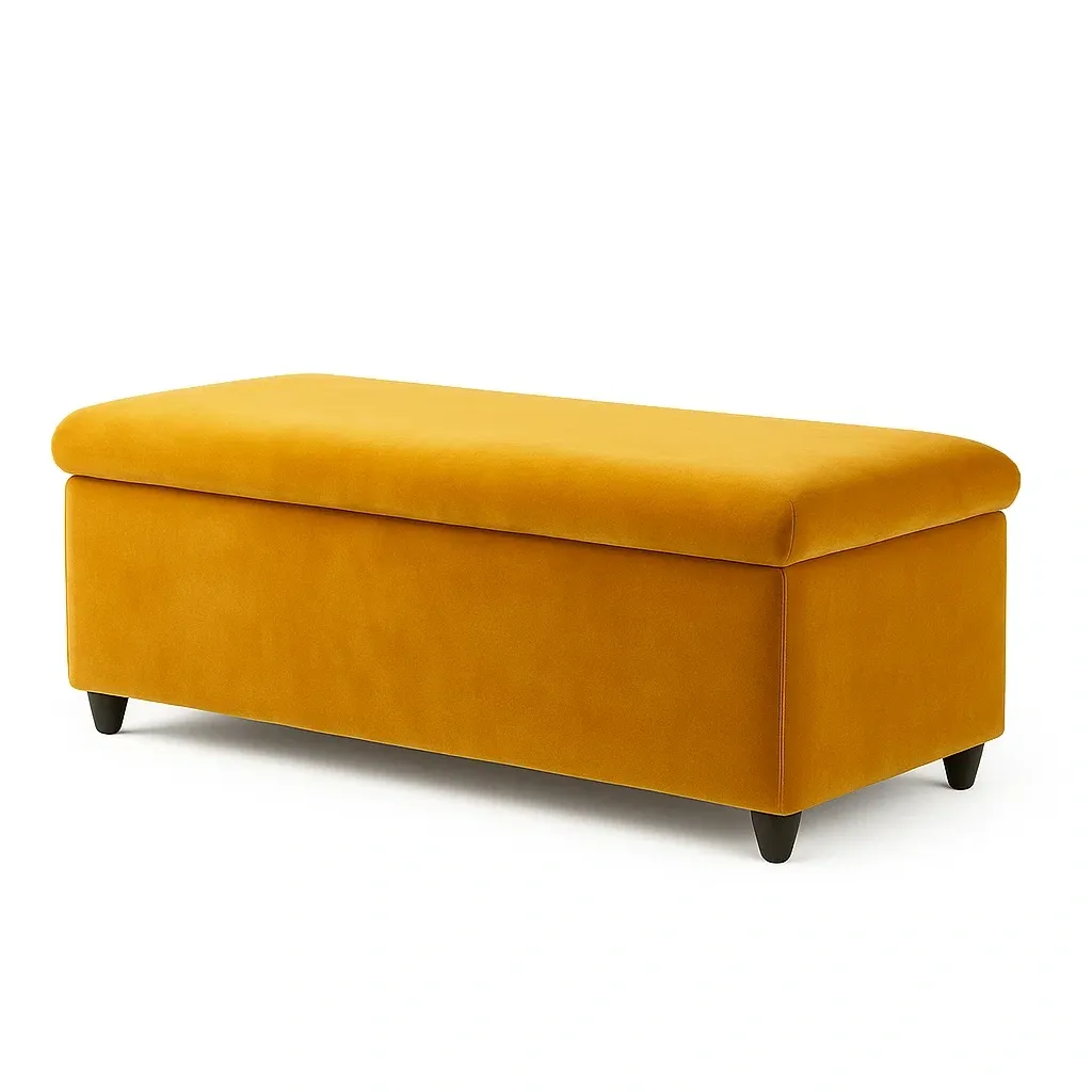 Mobile da camera da letto,Panca da fondo letto - cosmoarredi