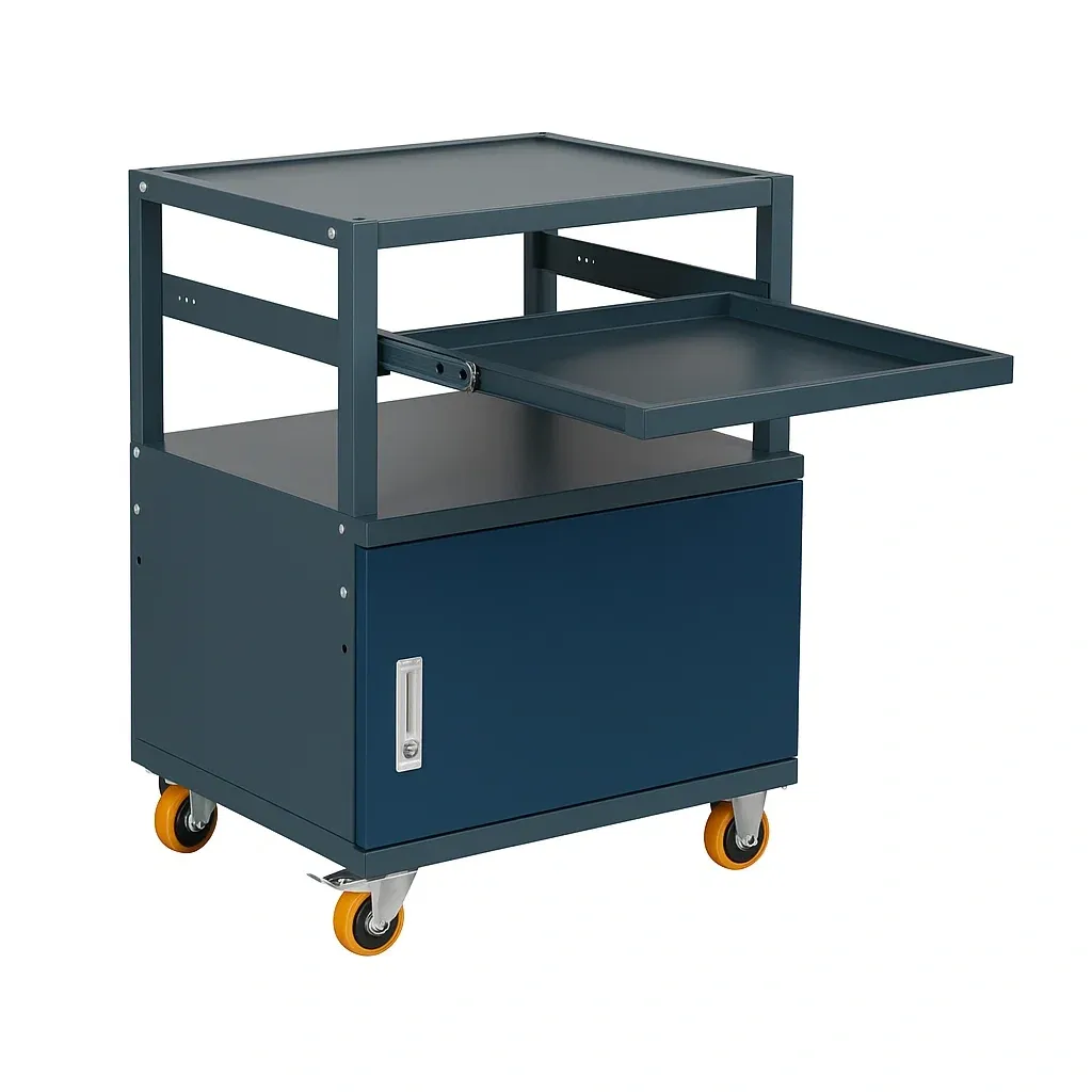 Carrello portaoggetti - Dineform