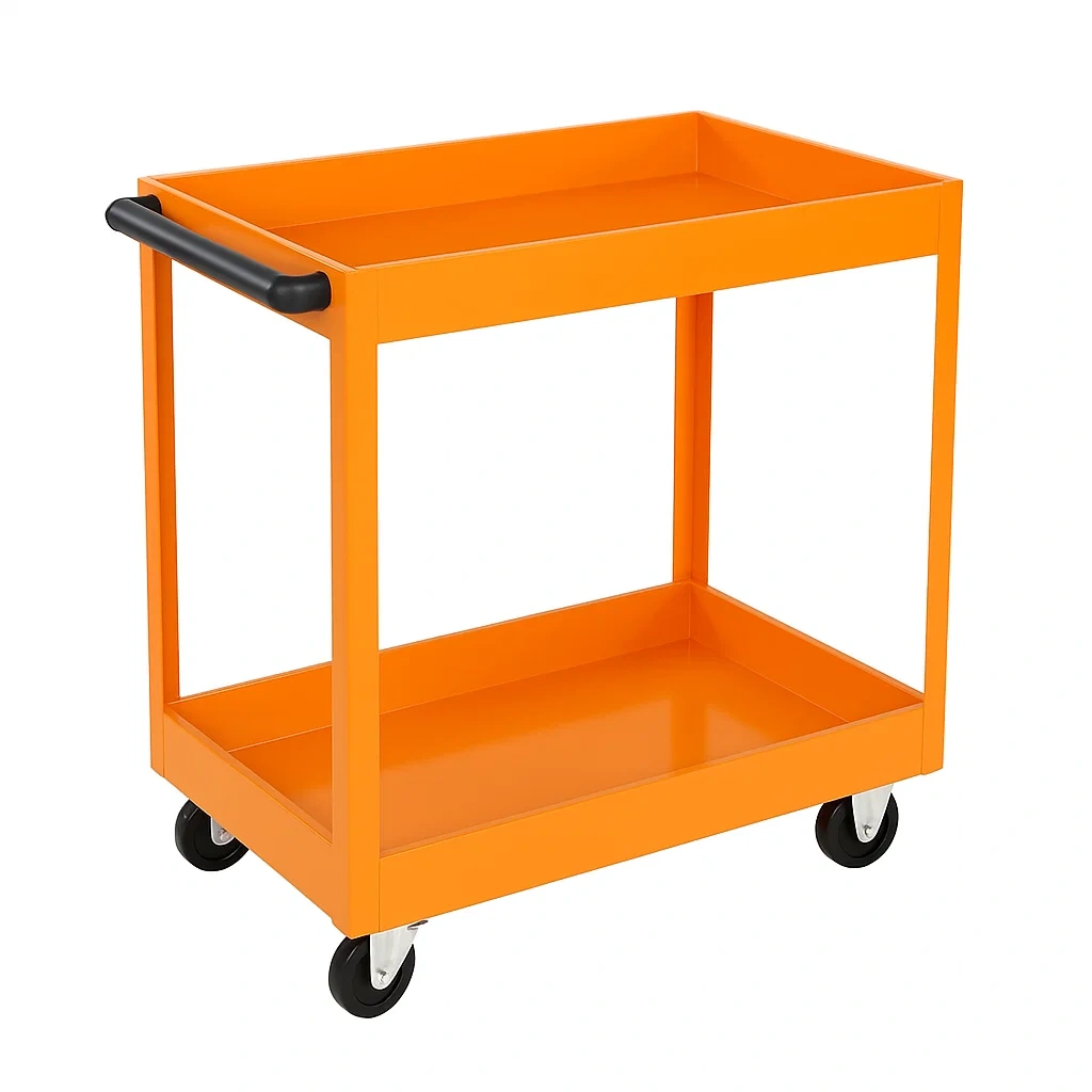 Carrello portaoggetti - Dineform