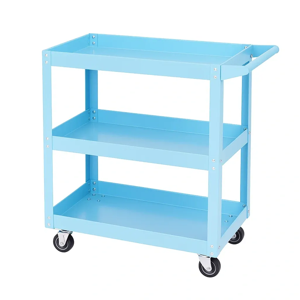 Carrello portaoggetti - Dineform