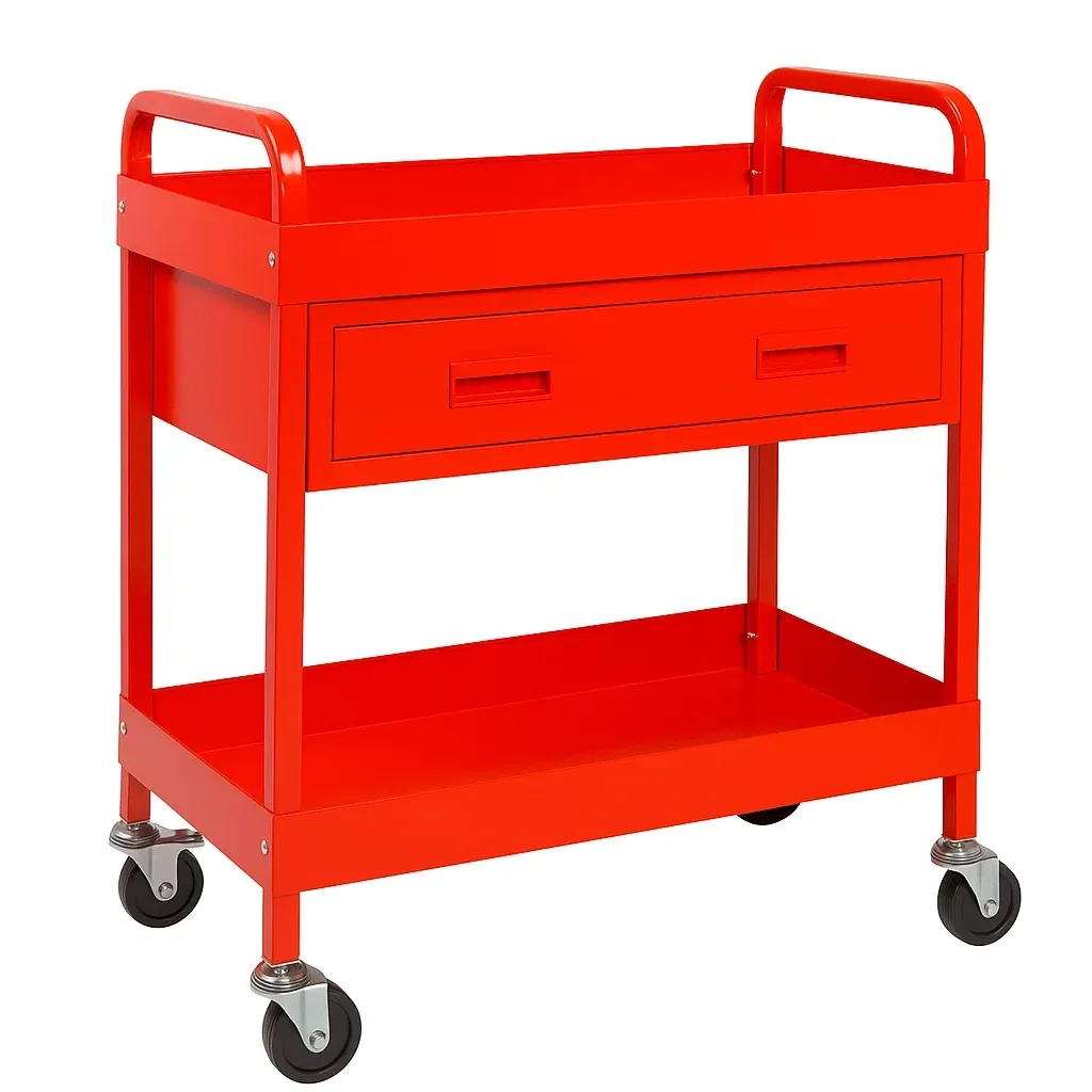 Carrello portaoggetti - Dineform