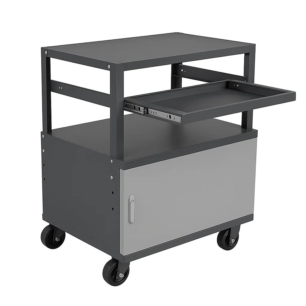 Carrello portaoggetti - Dineform