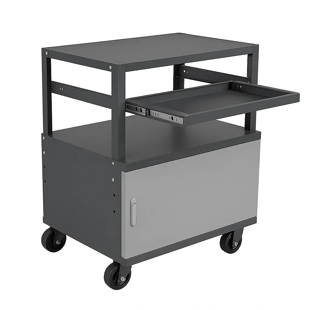 Carrello portaoggetti - Dineform