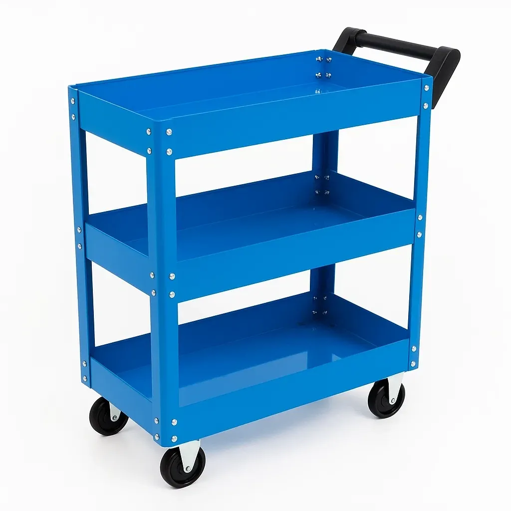 Carrello portaoggetti - Dineform