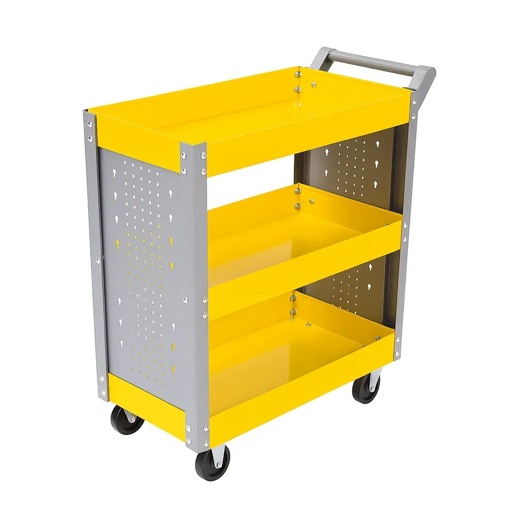 Carrello portaoggetti - Dineform