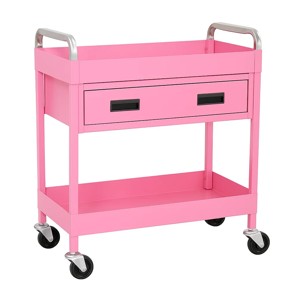 Carrello portaoggetti - Dineform