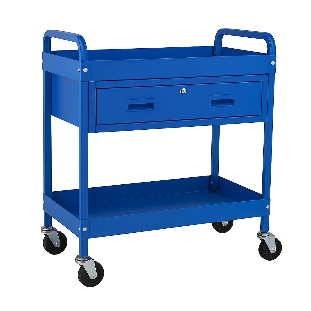 Carrello portaoggetti - Dineform