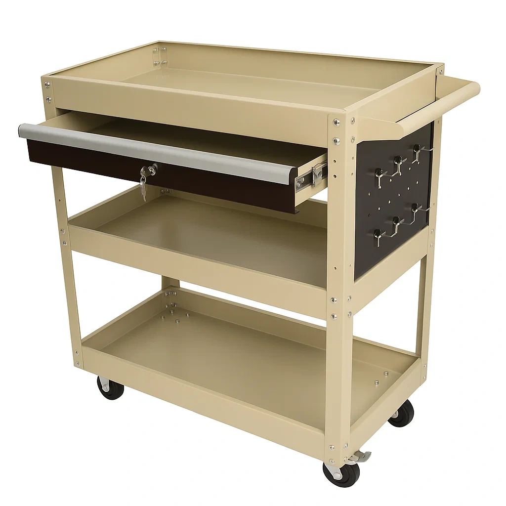 Carrello portaoggetti - Dineform