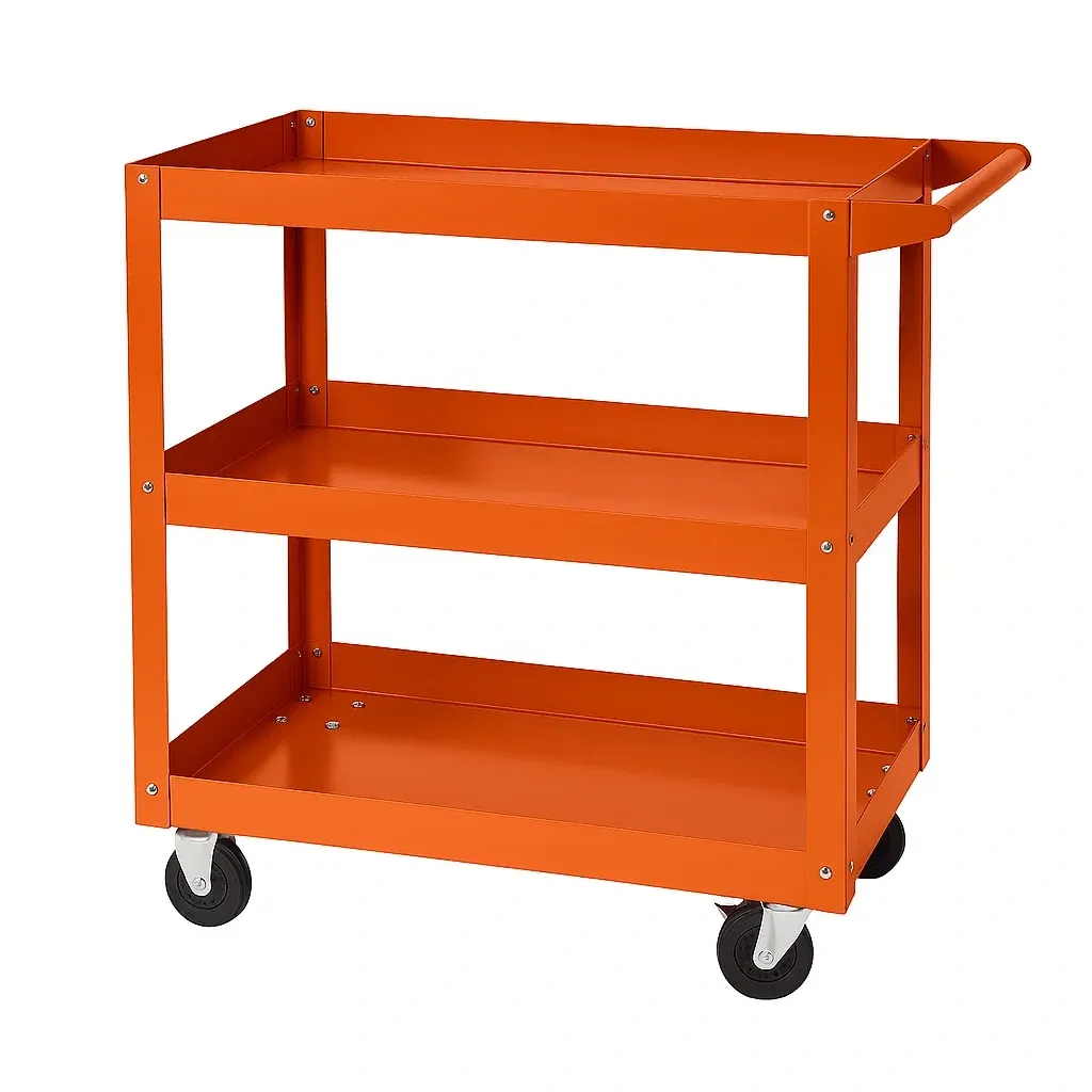 Carrello portaoggetti - Dineform