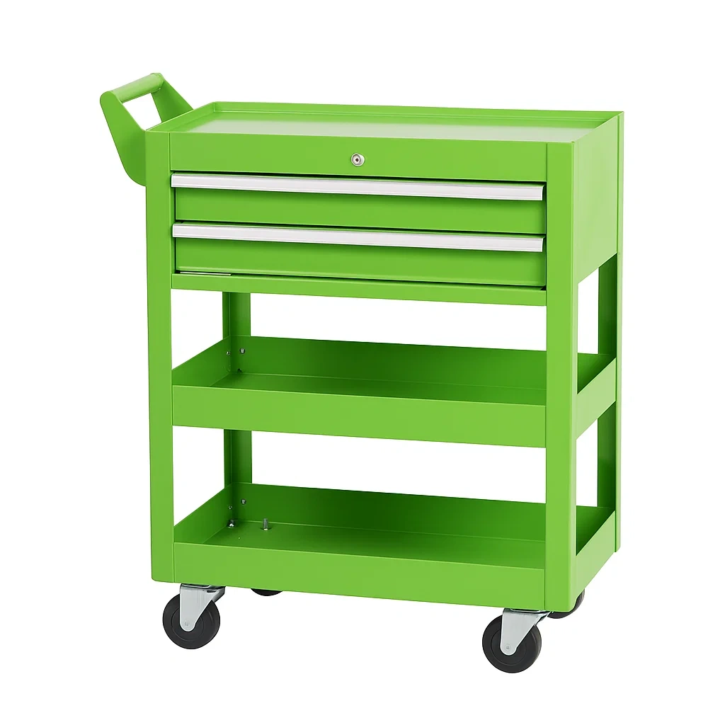 Carrello portaoggetti - Dineform