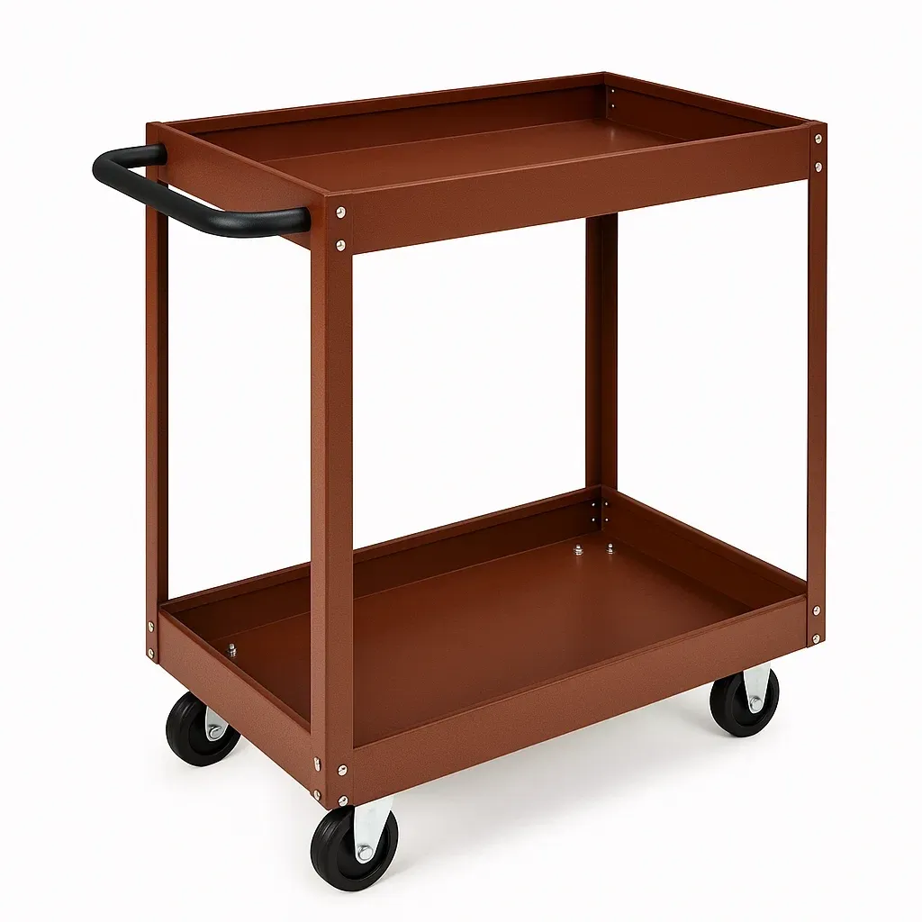 Carrello portaoggetti - Dineform