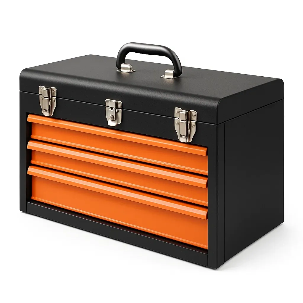 Cassetta degli attrezzi - Dineform