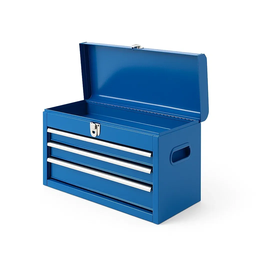 Cassetta degli attrezzi - Dineform