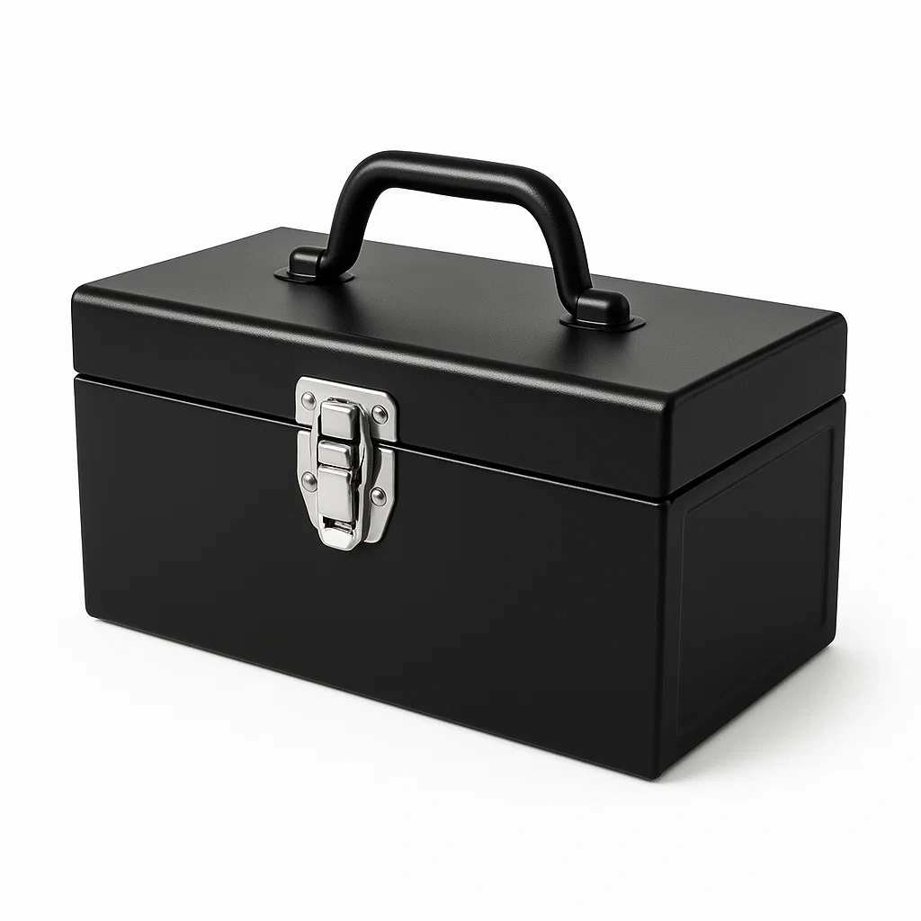 Cassetta degli attrezzi - Dineform