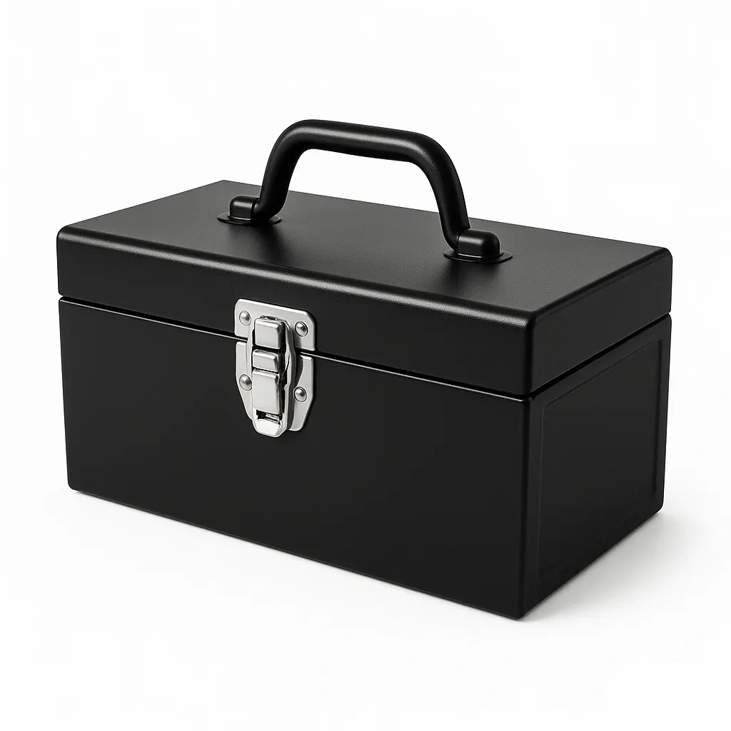 Cassetta degli attrezzi - Dineform