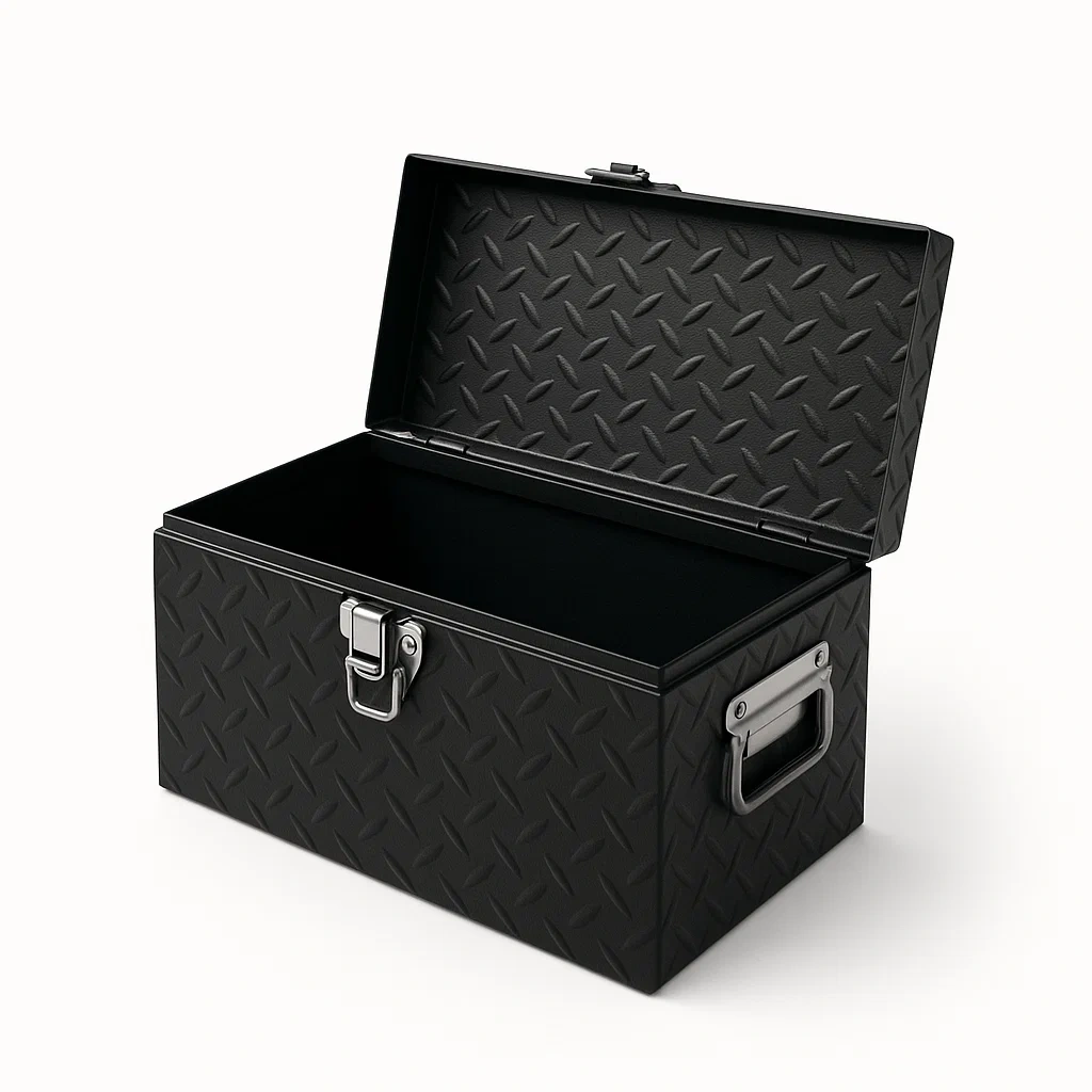 Scatola di stoccaggio - Dineform