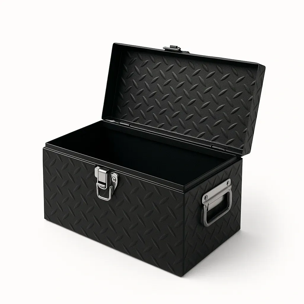 Scatola di stoccaggio - Dineform