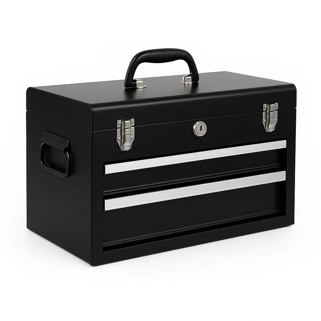 Cassetta degli attrezzi - Dineform