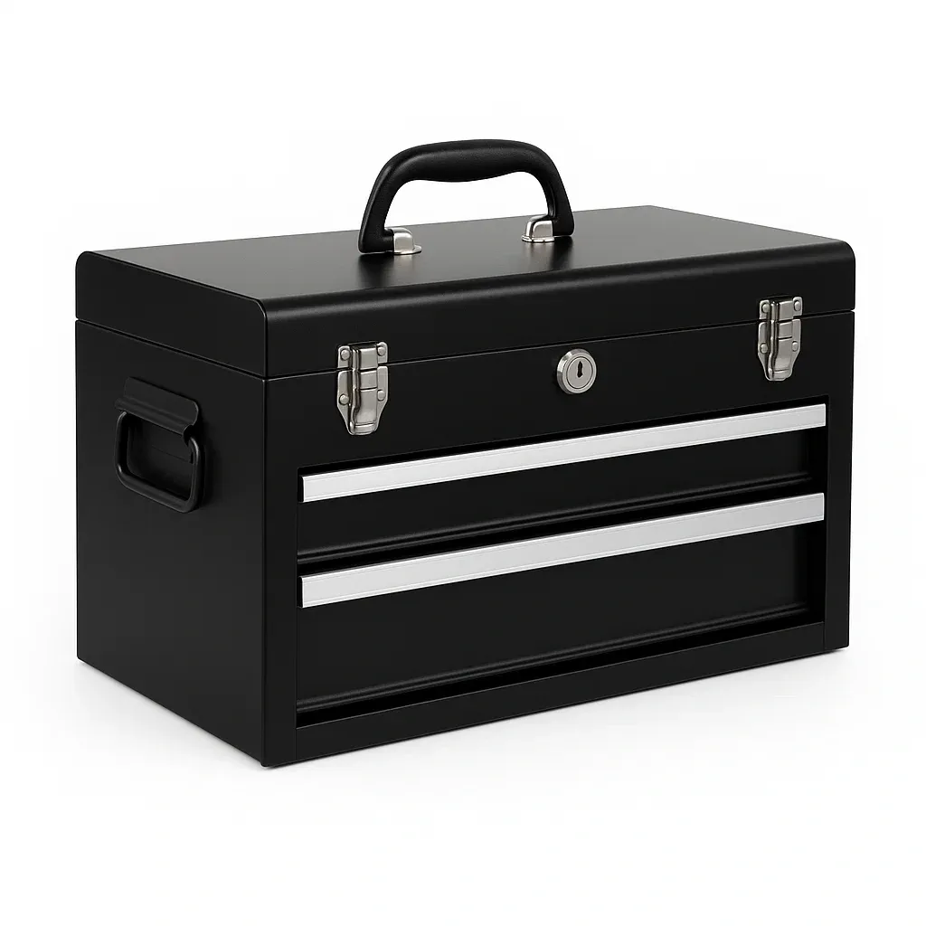 Cassetta degli attrezzi - Dineform