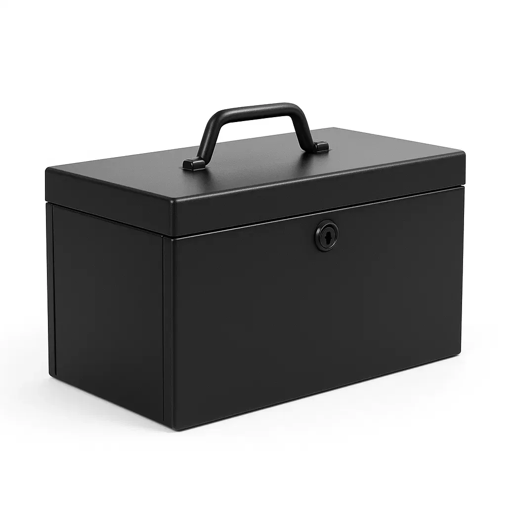 Scatola di stoccaggio - Dineform